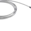 Termopara typ K do +350C 25mm kabel 2m, Stal nierdzewna IEC