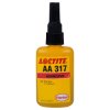 LOCTITE 232629 AA 317 Fast Handling/Small Gaps 50ml