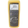 Fluke 4489970 BT510 battery tester, <600V read range, rechargeable.