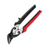 Alarm Werkzeuge 56034012 Ideal scissors small L180mm cutting side