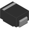 Schottky rectifier diode, 100 V (RRM), 1 A, SMB, MBRS1100T3G