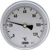 Jumo 80000583 Termometr bimetaliczny