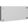 Rittal 1504000 KX Fitting Bracket Wall-Mount Enclosure Steel Grey