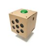 Google AIY Voice Kit V1 - moduł rozpoznawania mowy dla Raspberry Pi 3B+/3B/2B