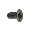 Śruba UNC #2-56 2.15mm, łeb stożkowy, nierdzewna