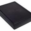 Obudowa Z33B czarna 46x140x190