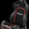 40-050-0050002 Asetek Initium Forte Seat