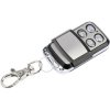 Olympia 6101 MINI Cordless Remote 3 Buttons SOS Function Low Battery Alert