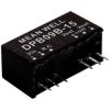 Mean Well DPB09B-12 DC/DC converter 9W 375mA dual output module