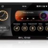 RADIO BLOW AVH-9930 2DIN 7 GPS ANDROID
