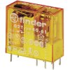 Finder 40.61.8.230.4000 PCB Relay 230V AC 16A 1CO guaranteed isolation