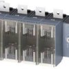 4 styki 800 A 8 NO, 8 NC 690 V/AC Siemens 3KF54804RF11