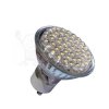 GU10 Fi.50 2,3W WW 40 LED 15deg; Brilum 230V