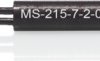 Reed switche, 1 Form B (N/C), 5 W, 175 V (DC), 0.25 A, MS-215-7-2-0500