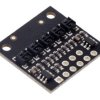 Pololu QTRX-HD-05A Reflectance Sensor Array: 5-Channel, 4mm Pitch, Analog Output, Low Current