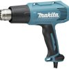 Opalarka Makita Makita HG5030 - Heißluftgebläse - 1600 W - 300 HG5030K