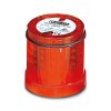 Moduł wieży sygnalizacyjnej Element optyczny Phoenix Contact Czerwony 24 V AC/DC PSD, IP65