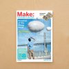Make: Magazine, Volume 12 - PDF