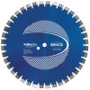 MEXCO GPXCEL35020 XCEL GRADE Concrete Diamond Blade 350 x 20mm