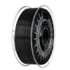 PLA Filament Black - 2.85 - 1kg - Devil Design