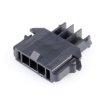 Molex Obudowa złącza pin męskiego na kabel 2004880003 1 szt. towar pakowany luzem