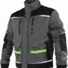 Bluza robocza HEAVY LINE szary M STALCO PERFECT S-78478