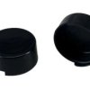 Osłona potencjometrów 16mm czarna
