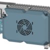 Siemens Sterownik inwertera 5.5 kW 3-fazowy 550Hz SINAMICS G115D 480 V 26.4 A