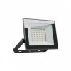 Reflektor LED 30W NW czarny IP65 N-LUX4 174404