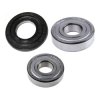 Łożyska Do Pralki LG 6305-6306 ZZ SKF + Uszczelniacz 37x76x9,5/12