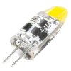 G4 2.0W 840 12V÷24V DC/AC 300deg; SMD 10x30