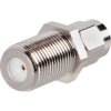 BKL 0409095 SMA Adaptor SMA Male to F-Socket