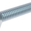 Countersunk head screw, PH cross slot, M5, 10 mm, steel, galvanized, DIN 966/ISO 7047, BYB-3-16H3032