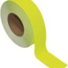 B-SAFETY AR201050 Uniwersalna Powłoka Antypoślizgowa (D x S) 18.3 m x 50 mm żółty (fluorescencyjny)
