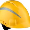 Kask ochronny 3M G3000 Reflex G30NUYR 1 szt.