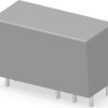 Relay, 1 Form C (NO/NC), 5 V (DC), 62 Ω, 16 A, 400 V (AC), bistable, 7-1393239-8