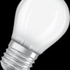 4058075434905 LED bulb STAR RETROFIT E27, 7 W, 806 lm, 2700 K, filament