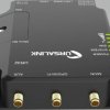 Przemysłowy router/modem gprs/gsm 4G Dual SIM,Ethernet x 2, WiFi, RS485x1, DI x 1, DO x 1, UR32-L00E-W-485 361008-110