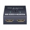 HDMI 4K FULL HD 1080p Bi-Directional Splitter Switch Hub - 2-to-1