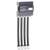 Prisma Set Blok rozdzielczy 4-biegunowy 160A LVS04046
