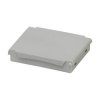Phoenix Contact 2896157 BC 356 DKL R KMGY DIN rail casing 45x35.6x8 PC