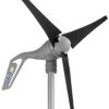 Turbina wiatrowa, średnica 1170mm, 7.6kg Air 40, Air 48V