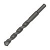 Worksafe SS14x150 Straight Shank Rotary Impact Drill Bit Ø14 x 150mm