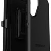 Otterbox Defender Futerał backcase Samsung Galaxy S24+ czarny Odporny na wstrząsy 77-94487