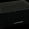 LC-DOCK-C Docking station 2x 2.5