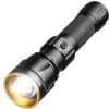Latarka Taktyczna Xml2 T6 Led 1200 Lm Zoom Va0026 Vayox