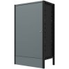 Sealey APMRB3 Modular Storage Base Cupboard Unit 3 Shelves 580mm