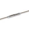 RS PRO Przełącznik kontaktronowy SPCO Otwór przelotowy 1 A 250 V