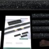 380-04007 Heat-shrink tubing kit – shrink rate 4:1, 5x25 - 16 mm²