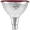 Żarówka LED Omnilux 88081885 E-27 15 W czerwony 1 szt.